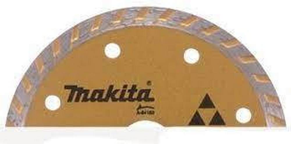 Makita Turbo  Elmas Testere 115mm