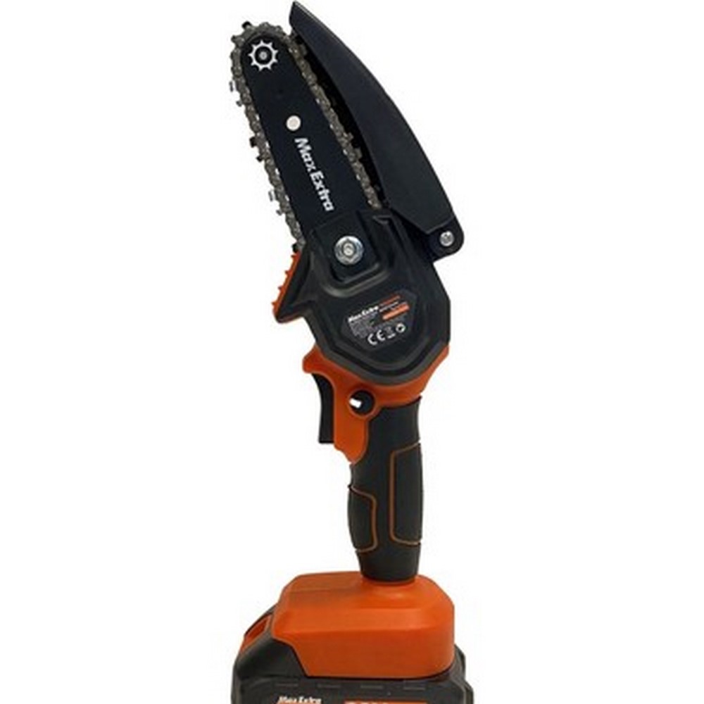 Max Extra Mx8006 Akülü Budama Testere