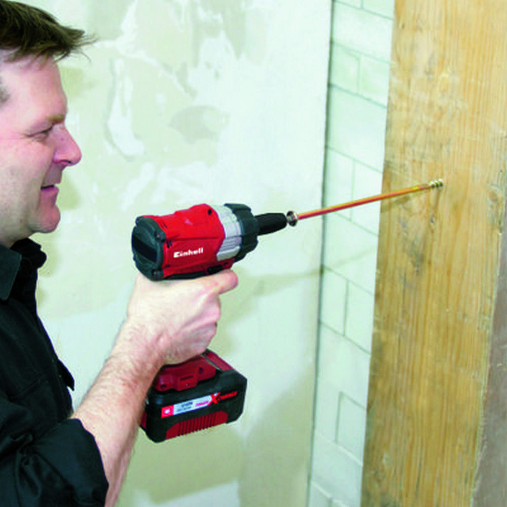 Einhell TE-CW 18 Li Bl-Solo Akülü Darbeli Somun Sıkma-Kömürsüz