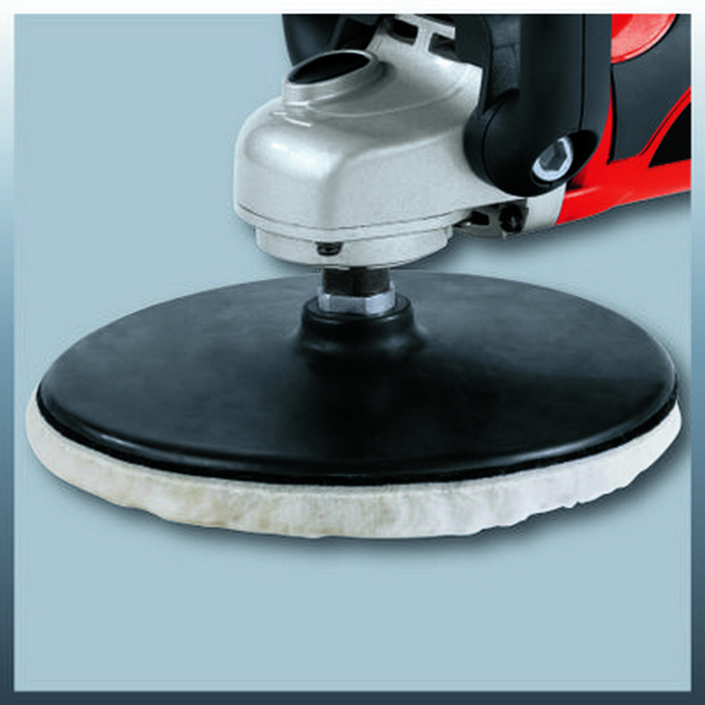 Einhell CC-PO 1100/150 E Polisaj Makinası