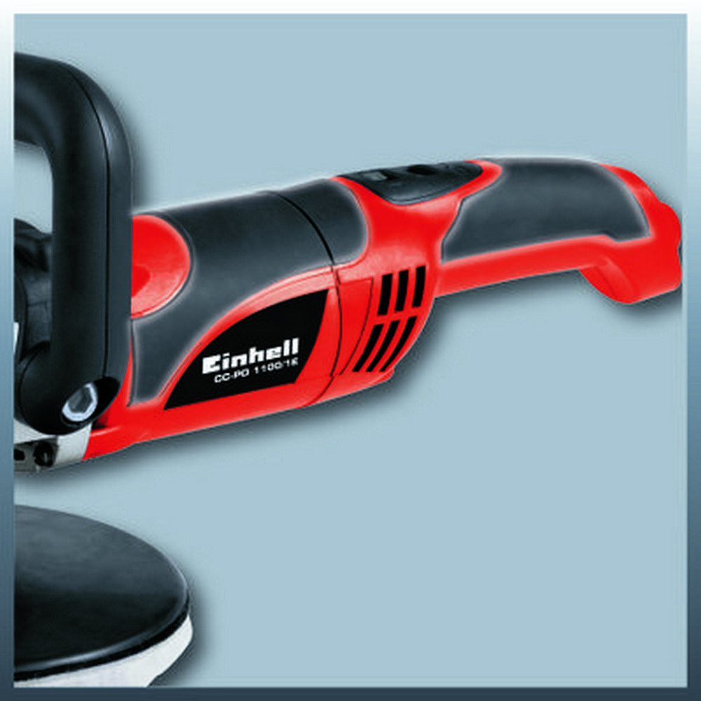 Einhell CC-PO 1100/150 E Polisaj Makinası