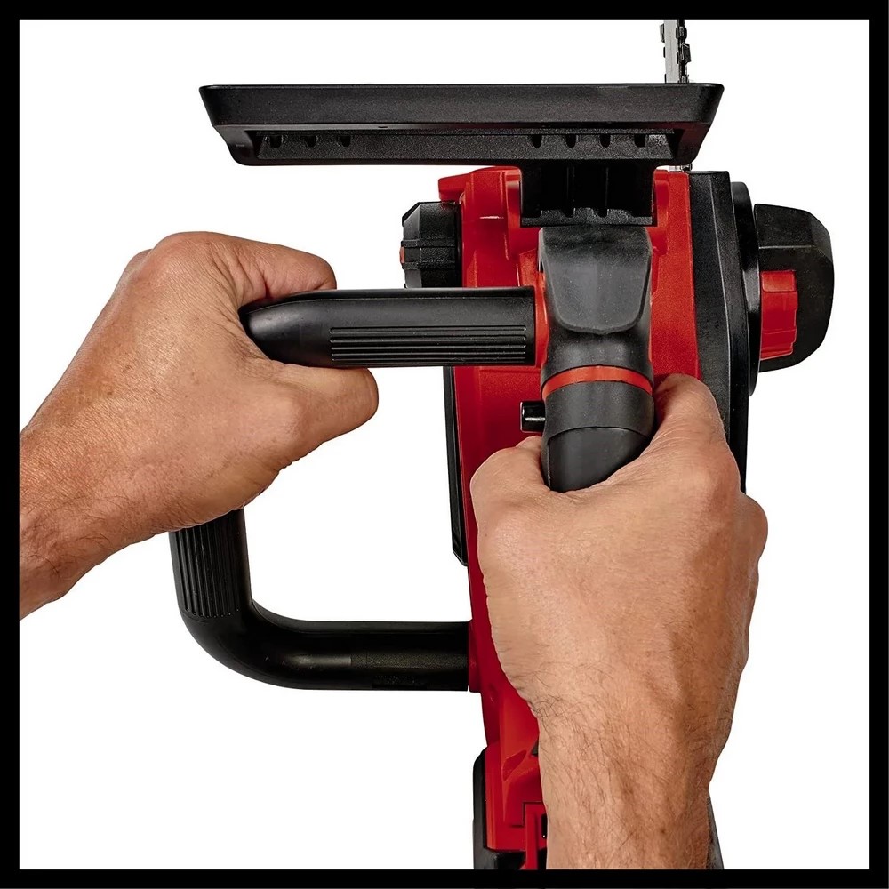 Einhell FORTEXXA 18/20 TH Akülü Ağaç Kesme 4600020
