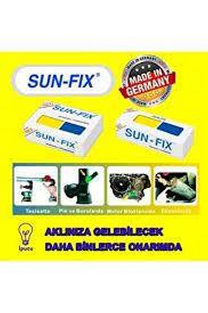 Sun-Fix Yapıştırıcı 40g