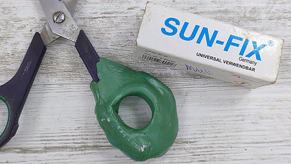 Sun-Fix Yapıştırıcı 40g