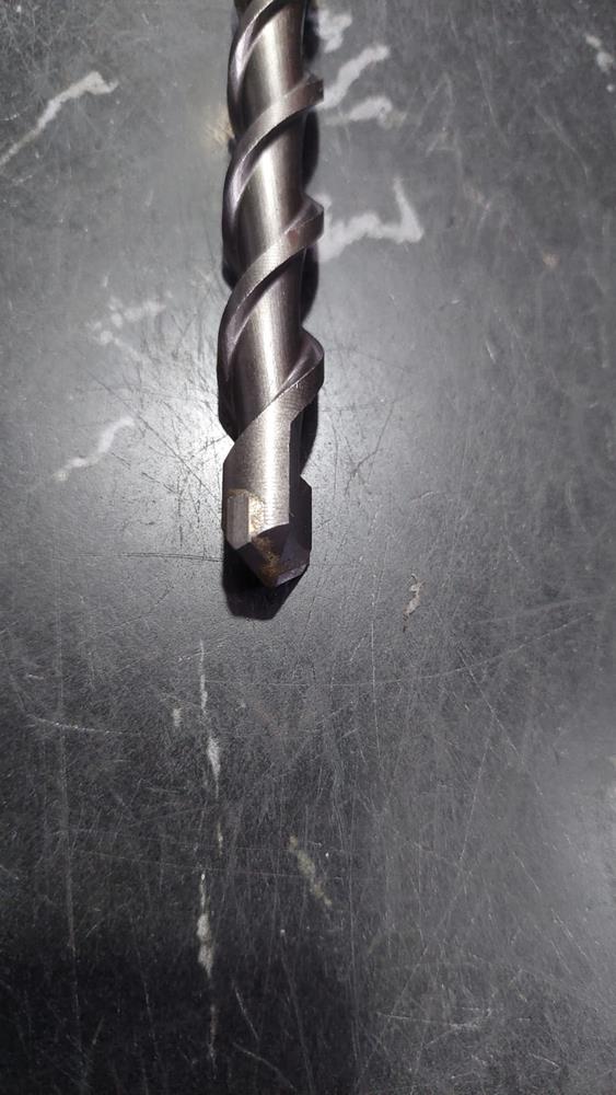 HIKOKİ Sds-Max Delici Uç Eko 401516 16X540 mm