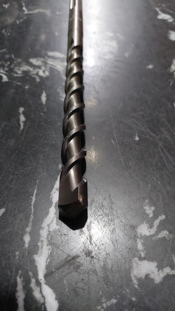 HIKOKİ Sds-Max Delici Uç Eko 401517 18X340 mm