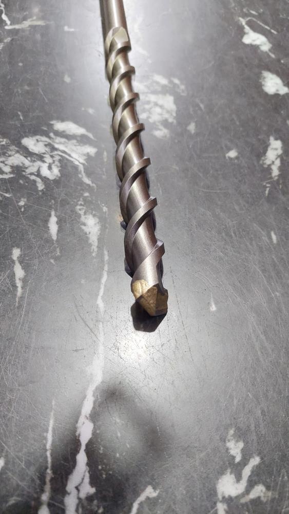 HIKOKİ Sds-Max Delici Uç Eko 401521 22X340 mm