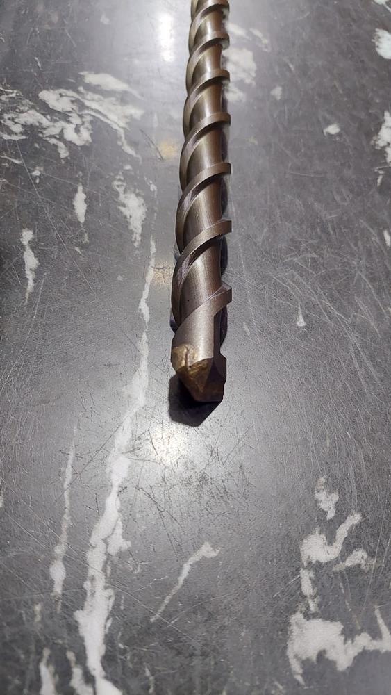 HIKOKİ Sds-Max Delici Uç Eko 401524 24X540 mm