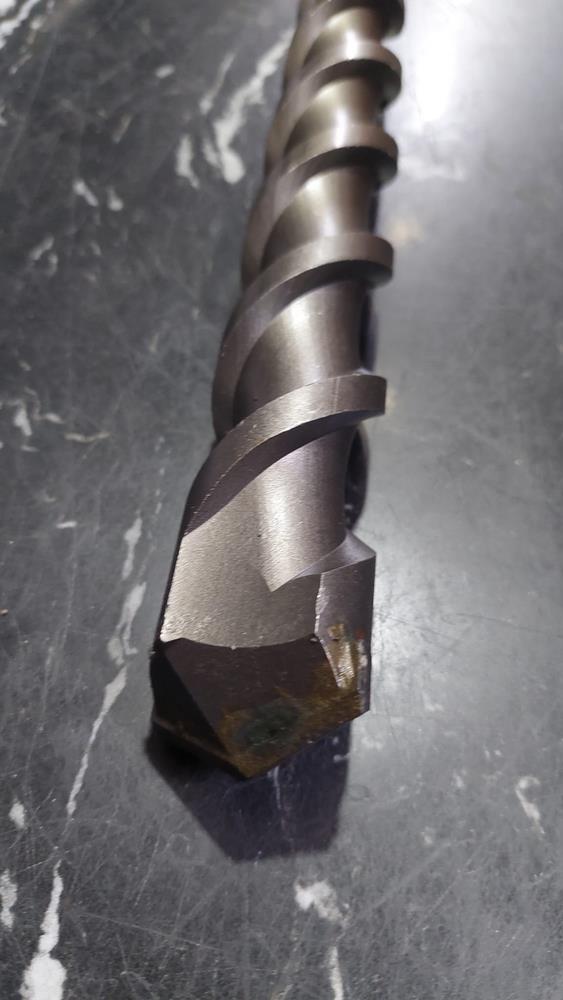 HIKOKİ Sds-Max Delici Uç Eko 401537 40X370 mm