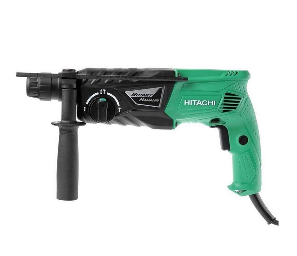 Hitachi DH24PH J SDS Plus Kırıcı Delici