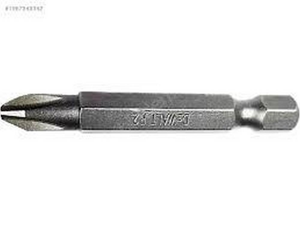 Dewalt PH2 Bits Uç 50mm 1 Adet