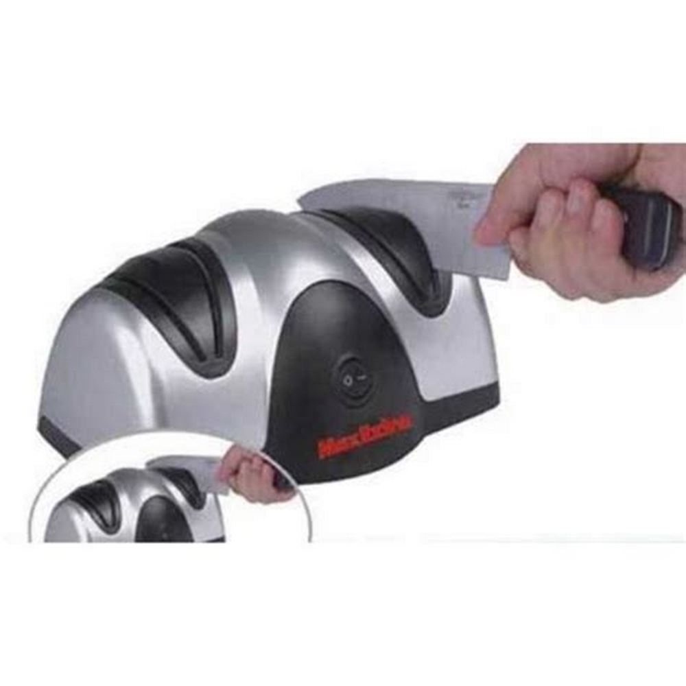 Max-Extra Elektrikli Bıçak Bileme Makinası