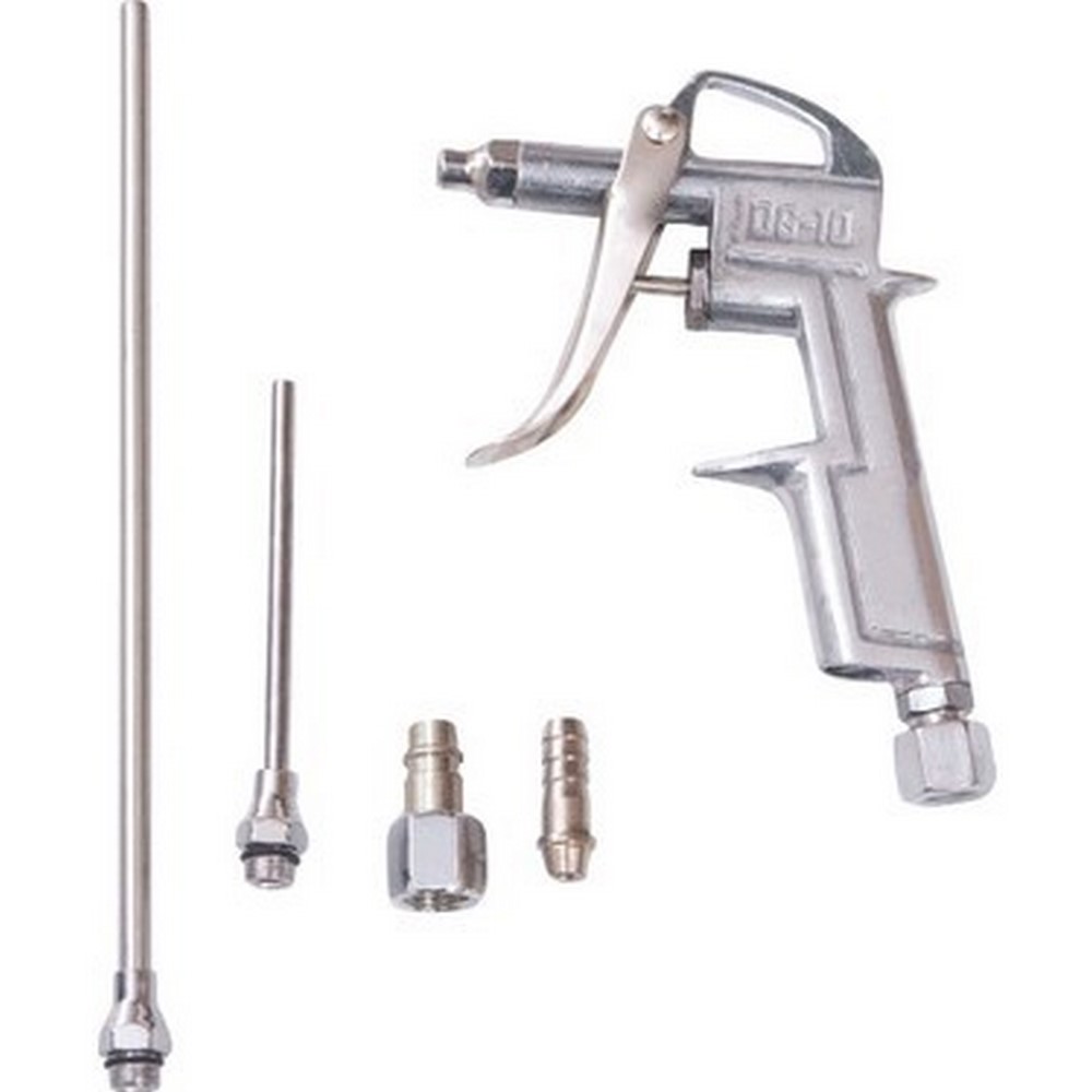 Meşem Hava Tabancası