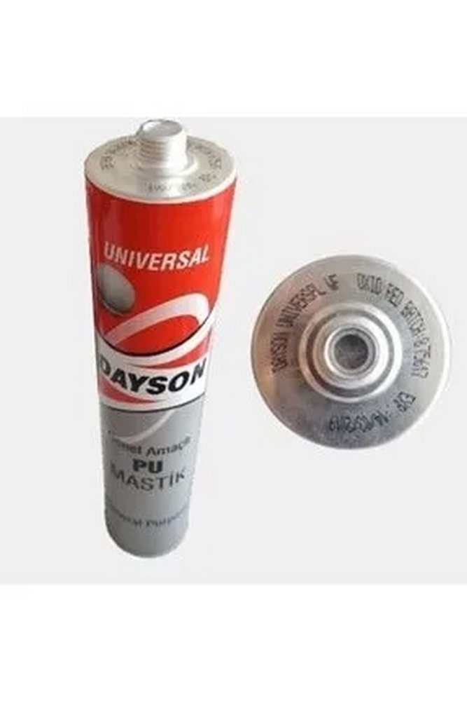 Dayson Poliüretan Mastik 280ml Kırmızı