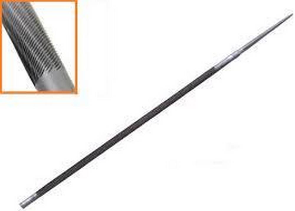 Vallorba Swıss Eğe 4mm 1 Adet