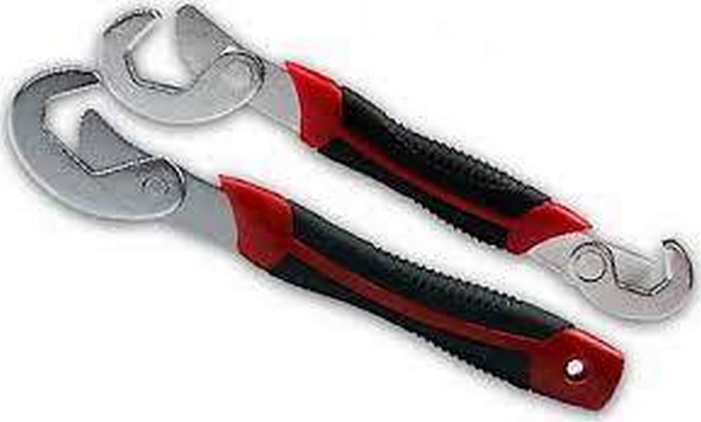 Snap'n Grip Akıllı Anahtar 9-32mm