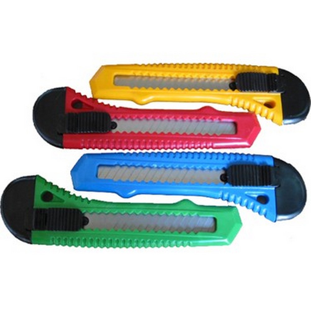 Plastik Maket Bıçağı 1 Adet