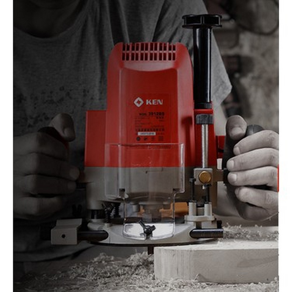 Ken 3912B El Frezesi