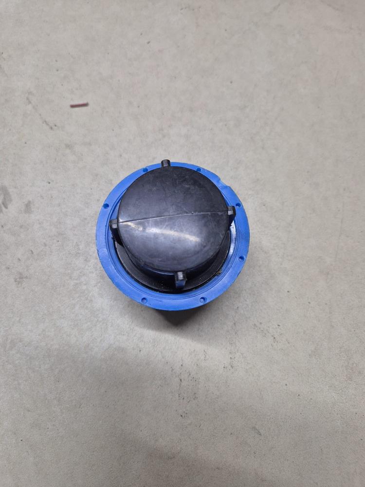 Mavi Seri Tapa 90 mm