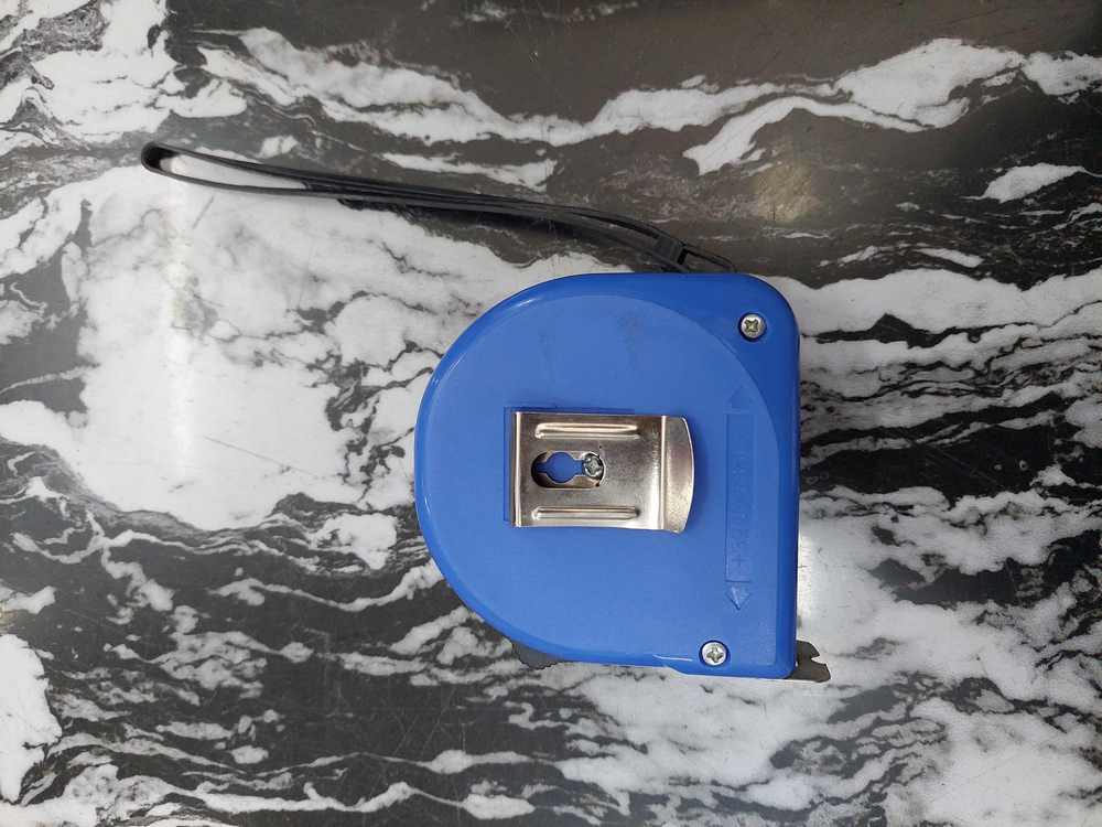 Şir Şerit Metre 7.5m 25mm