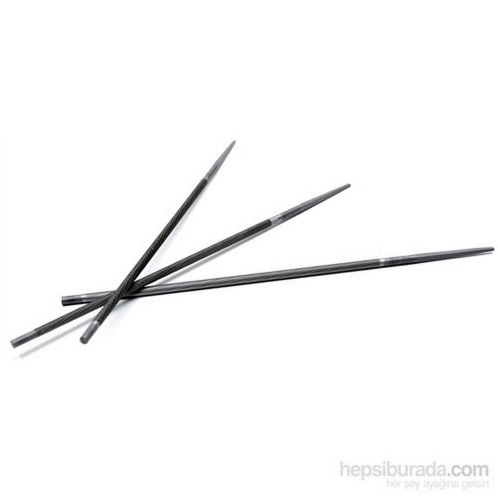 Bahco Motor Eğesi 8 x 200mm x 4.0 (1 Adet)