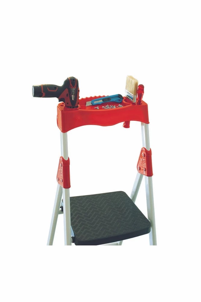 Elegance Zigana Merdiven 3+1 Basamaklı