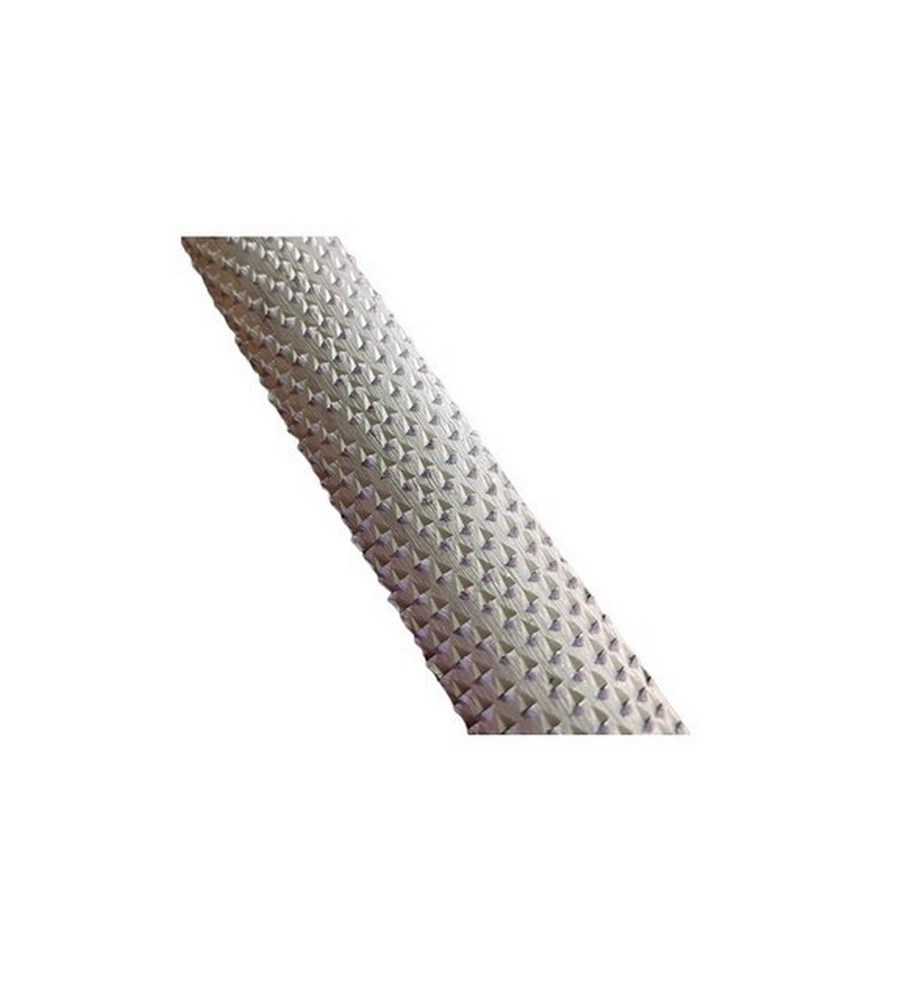 Bay-Tec Balık Sırtı Törpü 10  (Saplı)