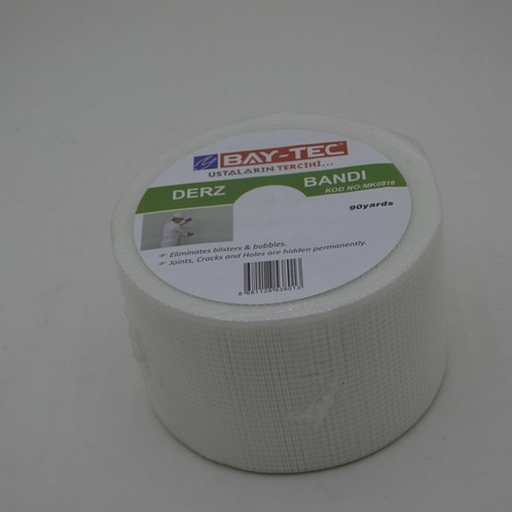 Bay-Tec Derz Bandı 48 x 45