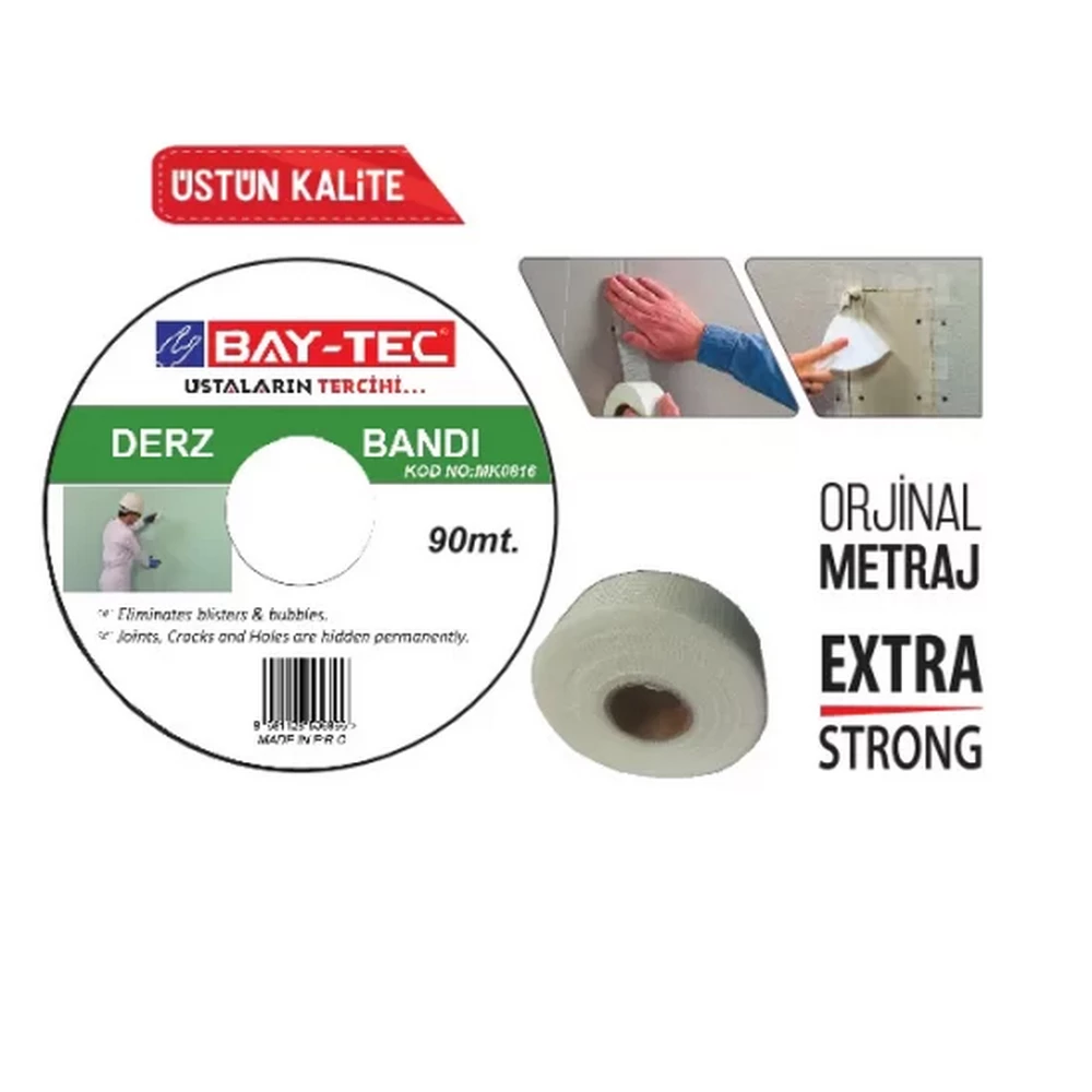 Bay-Tec Derz Bandı 48 x 45