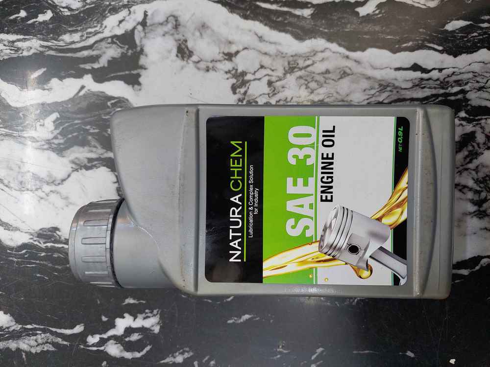 Natura Chem Sae 30 No Yağ 0.9 ml