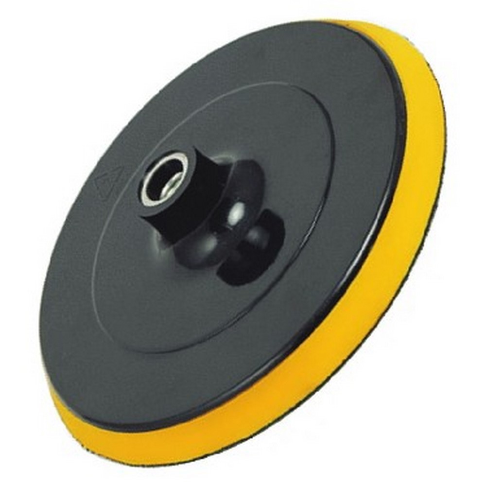 B.H.D Cırt Zımpara Tabanı 115mm