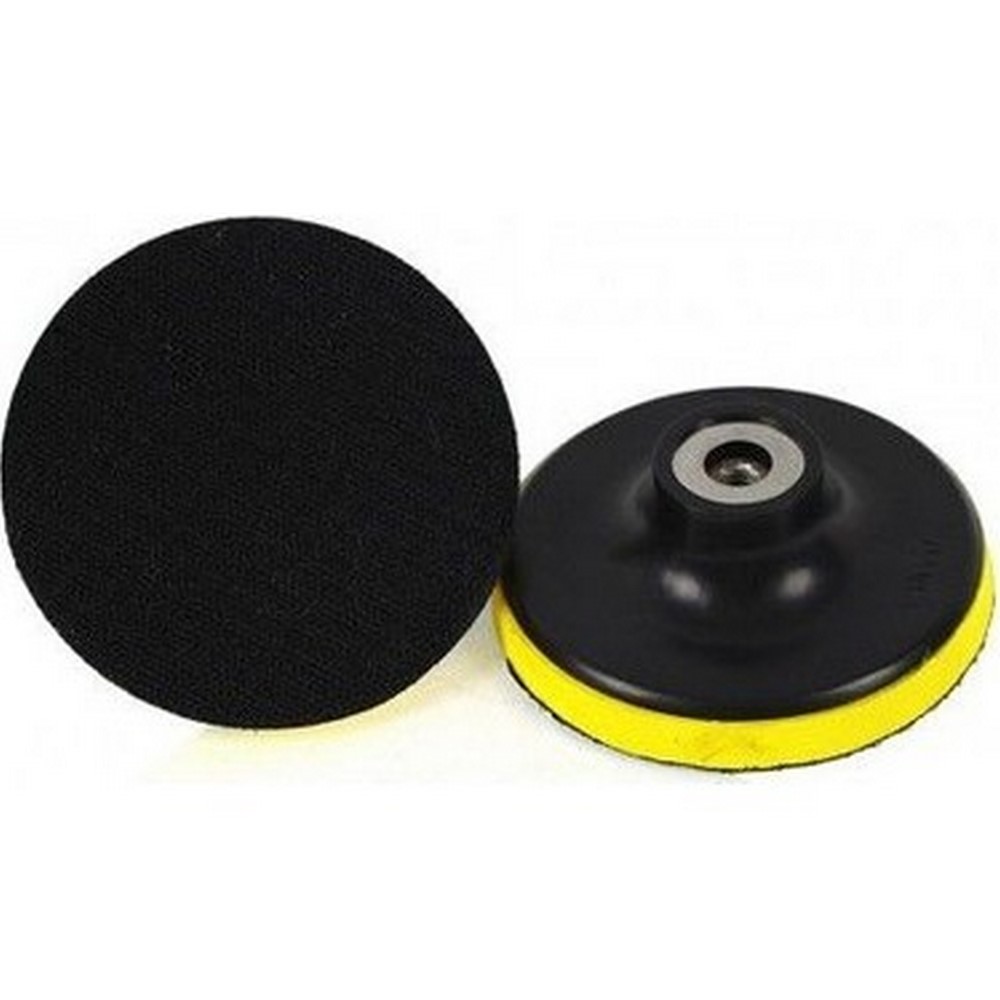 B.H.D Cırt Zımpara Tabanı 115mm