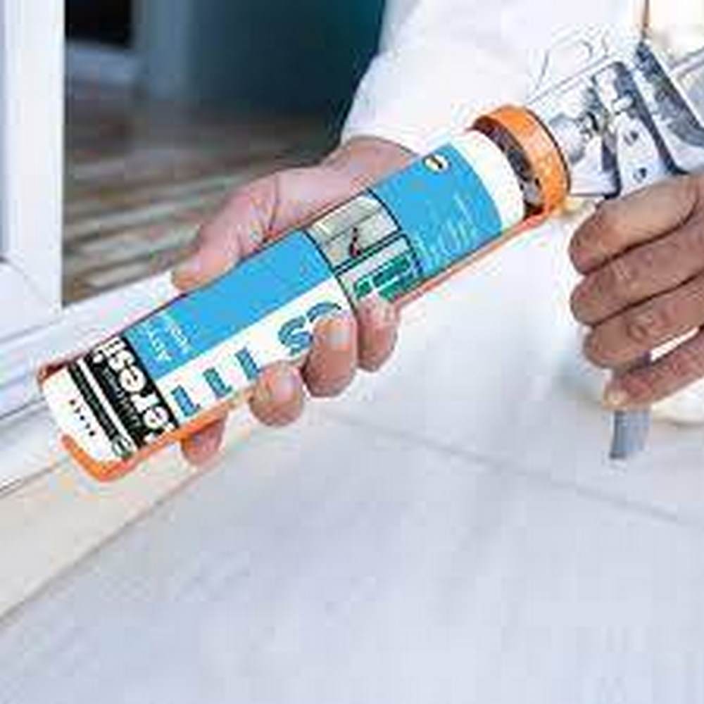 Ceresit Akrilik Mastik Brown-Kahverengi 280 ml