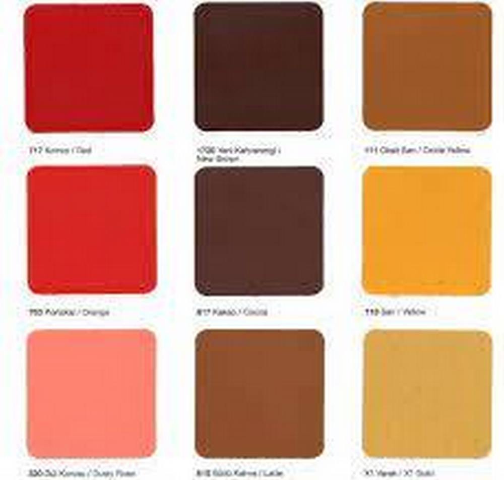 Polisan Primera Parlak 2,5l Kakao Yağlı Boya