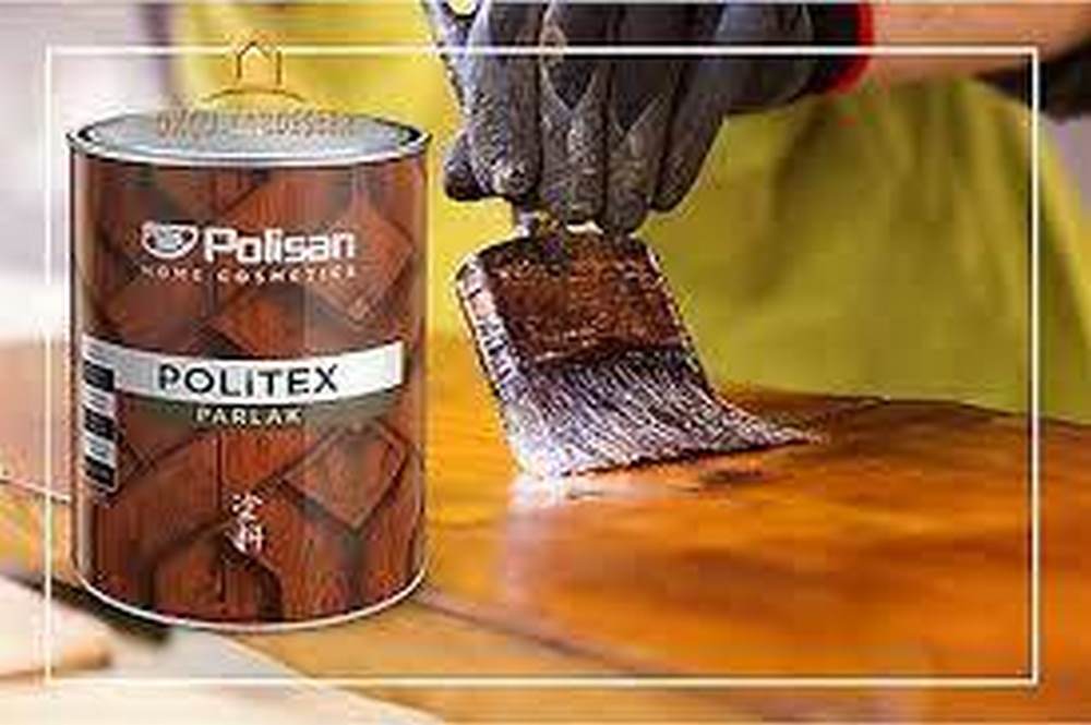 Polisan Politex Parlak  0,75L Renksiz