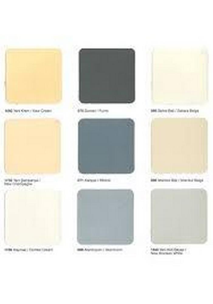 Polisan Primera Parlak 2,5l İstanbul Beji Yağlı Boya