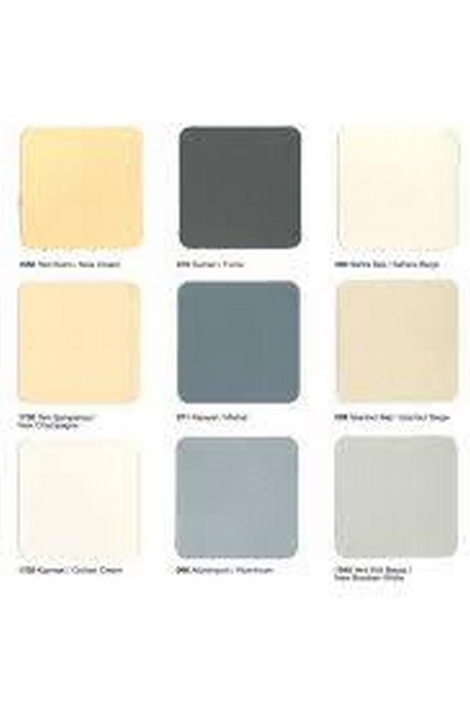 Polisan Primera Parlak 2,5l Kaymak Yağlı Boya