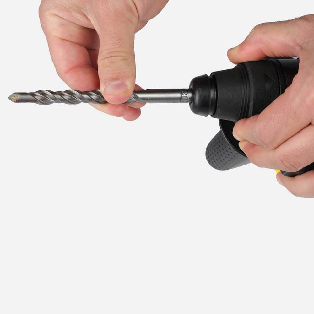 Rtrmax RTM226 sds Plus Kırıcı Delici 26mm 800w Çantalı 3j 