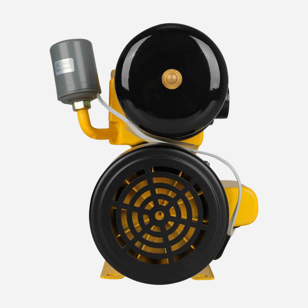 Hidrofor RTM863  370w/0,5hp  1''  35mt Rtrmax