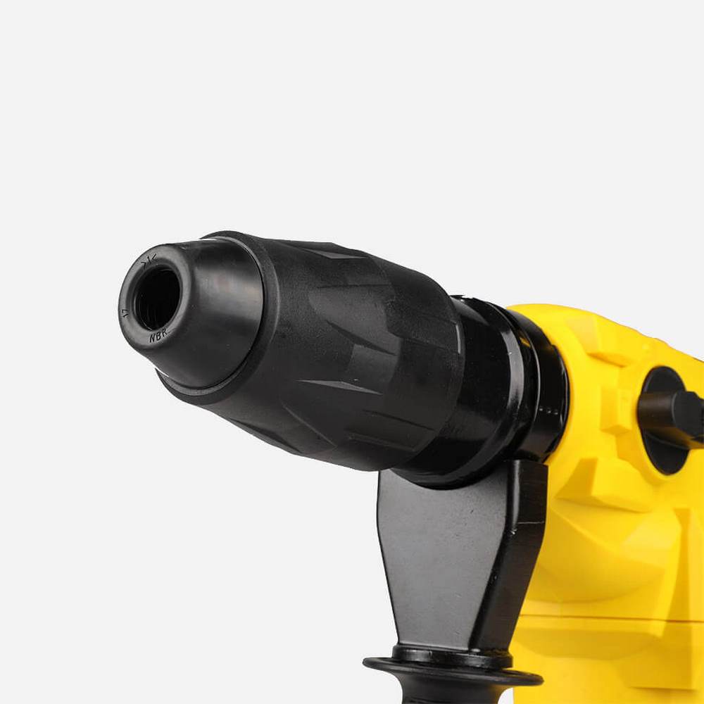 Rtrmax RTM240 Sds Max Kırıcı Delici 40mm 1500w 9j Çantalı 