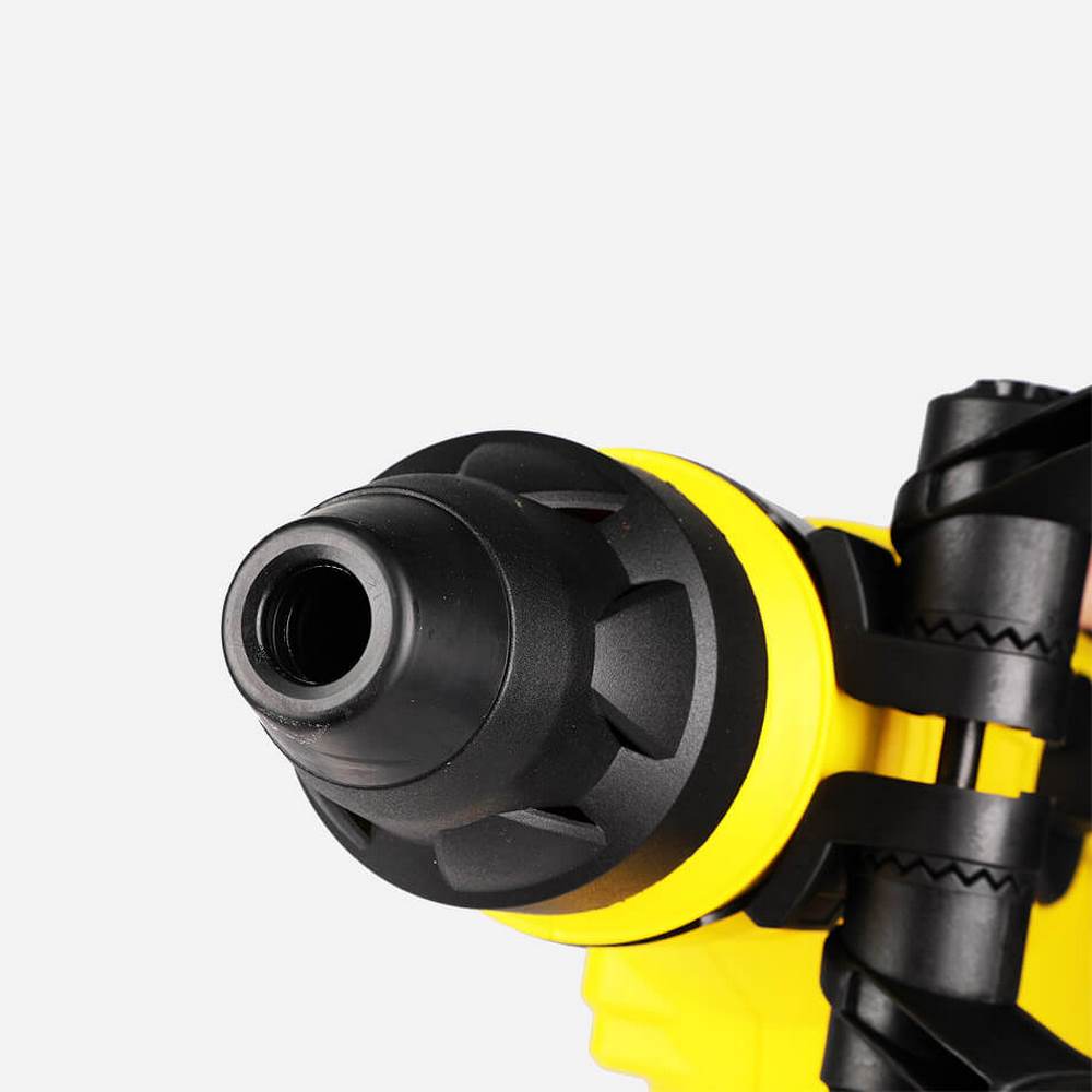 Rtrmax RTM271 sds max Kırıcı Delici 50mm 1500w 25j  