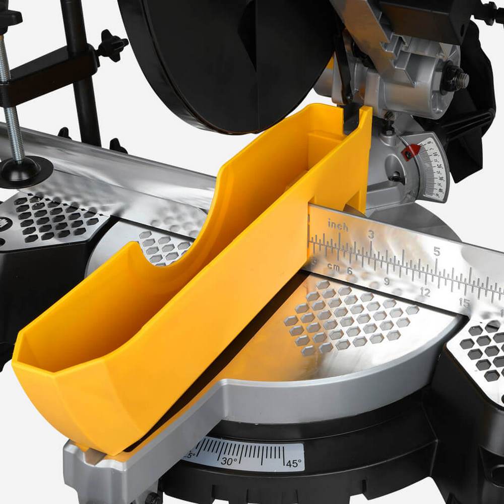 Rtrmax RTM624 Gönye Kesme Üstten Tablalı  2000w  305mm 