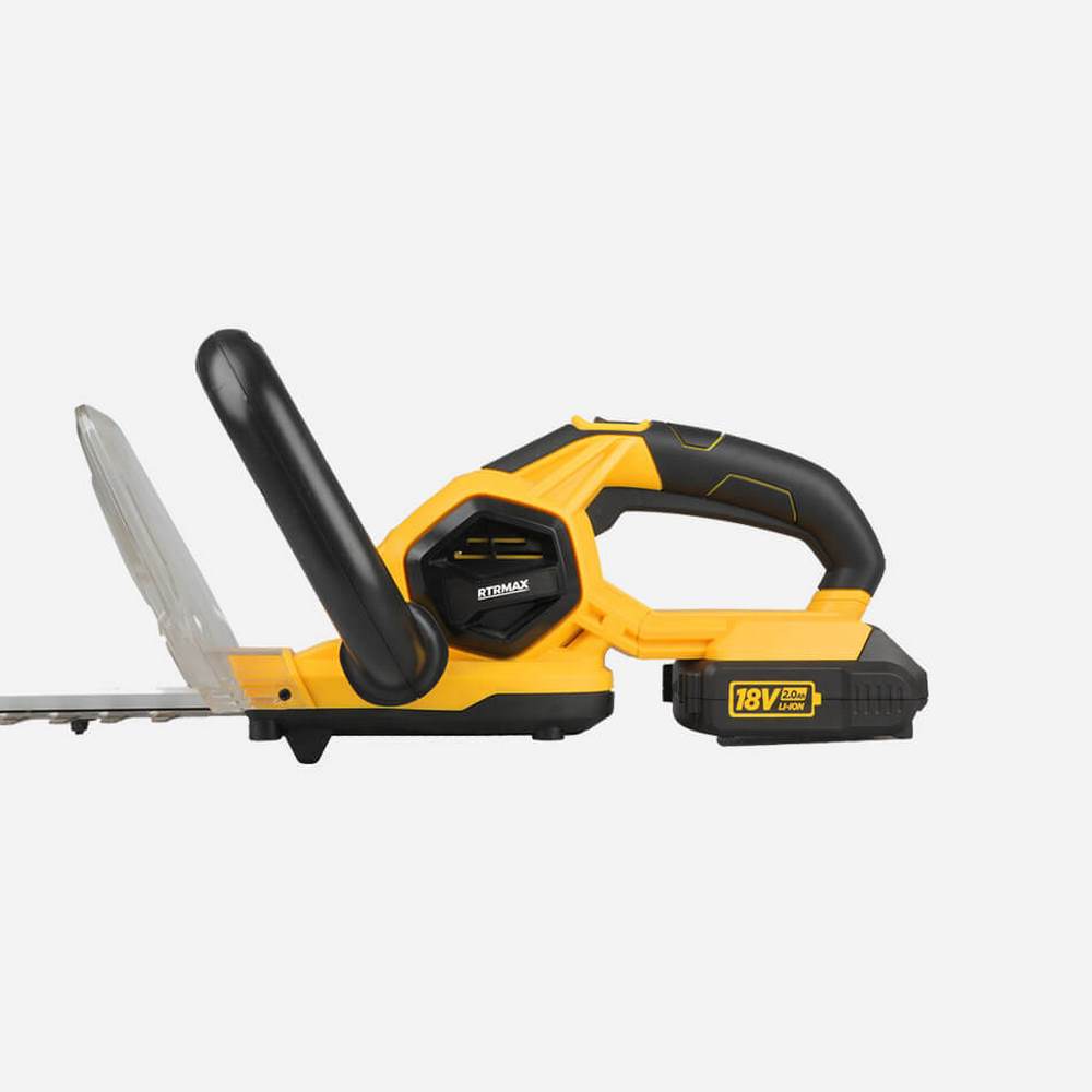 Rtrmax X-Lıon Rtx1894B Akülü Çit Budama 18V *Aküsüz* 