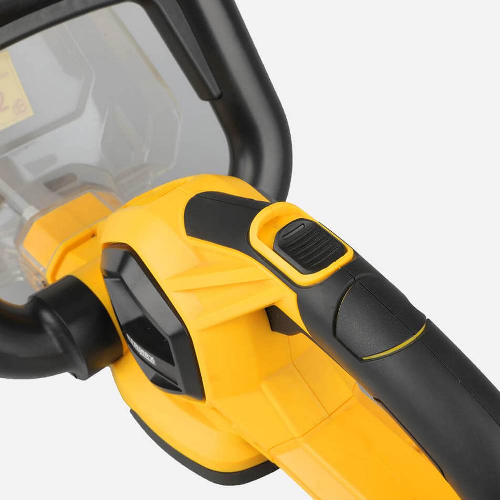 Rtrmax X-Lıon Rtx1894B Akülü Çit Budama 18V *Aküsüz* 