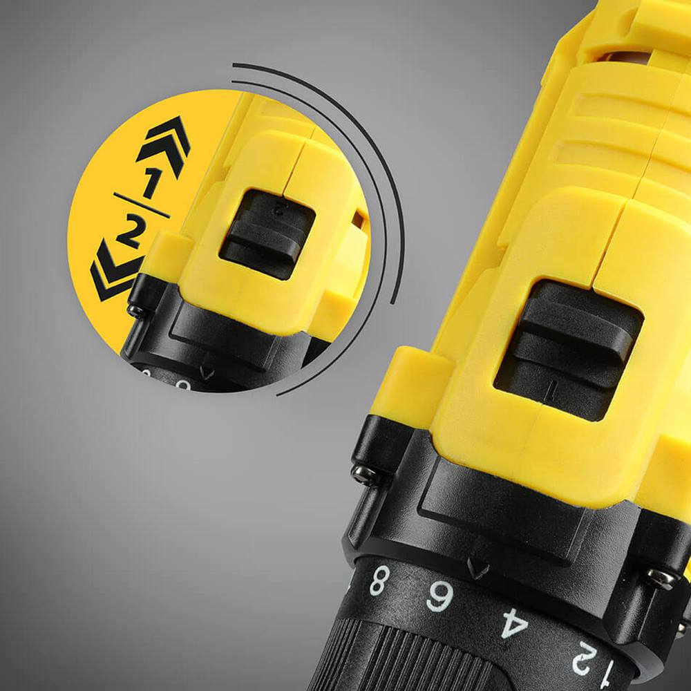 Rtrmax RTM332 Şarjlı  Matkap Lı-On 12v/1,5A 