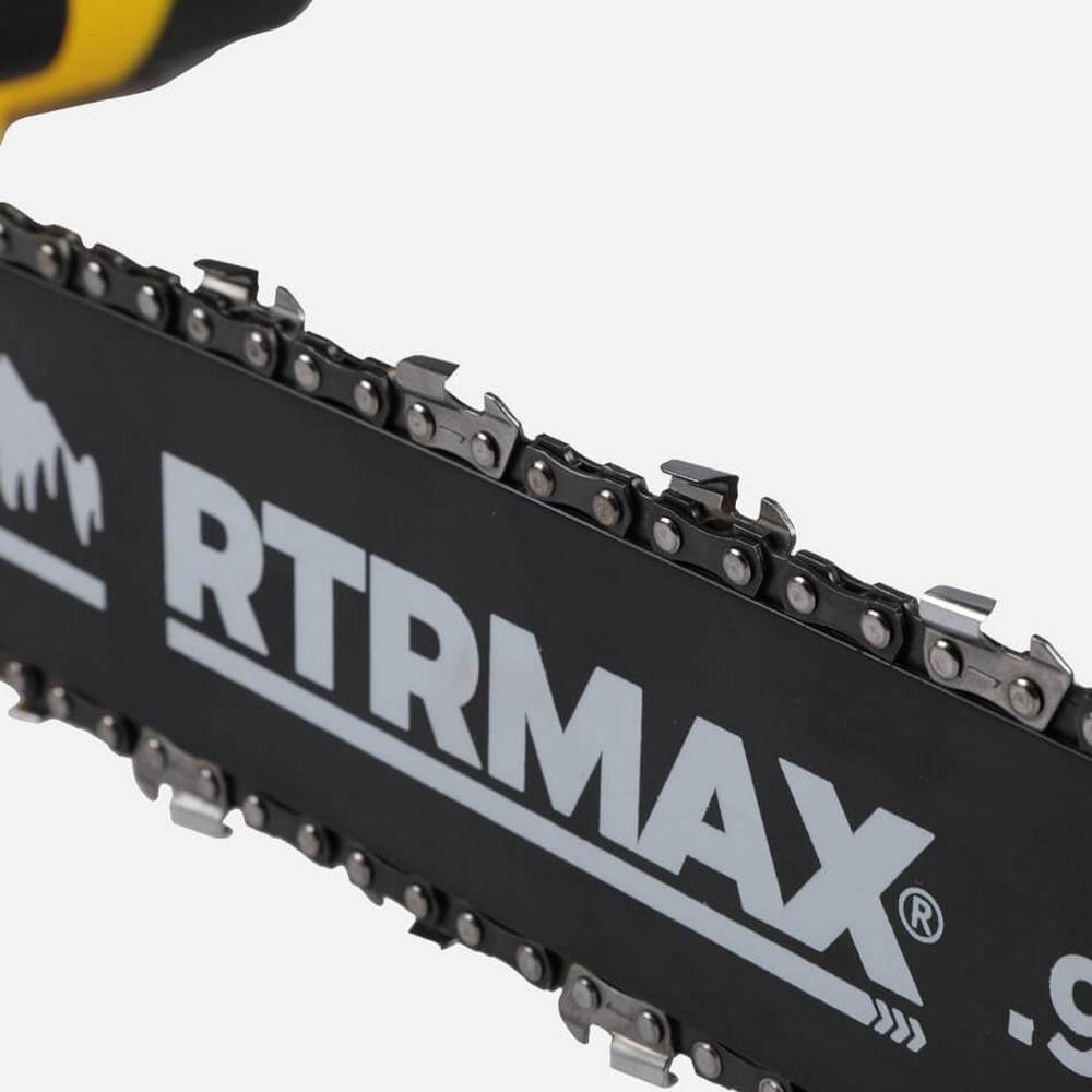 Rtrmax RTM958 Benzinli Ağaç Motoru