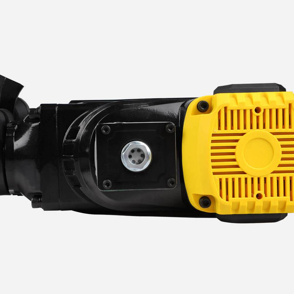 Rtrmax RTM2760 Elektropnömatik Kırıcı 1700w 60j Çantalı 