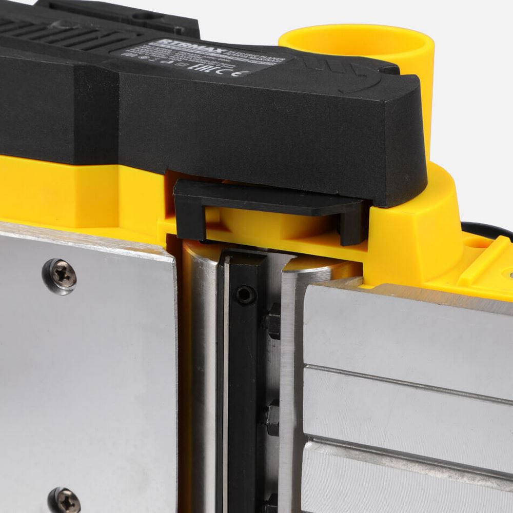 Rtrmax RTM3970 Elektirikli planya Makinesi 800W 82*2,5MM