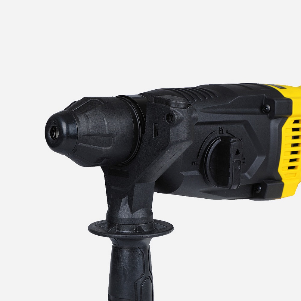 Rtrmax RTM2290 Sds Plus Pnömatik Kırıcı Delici 1050w 3j 