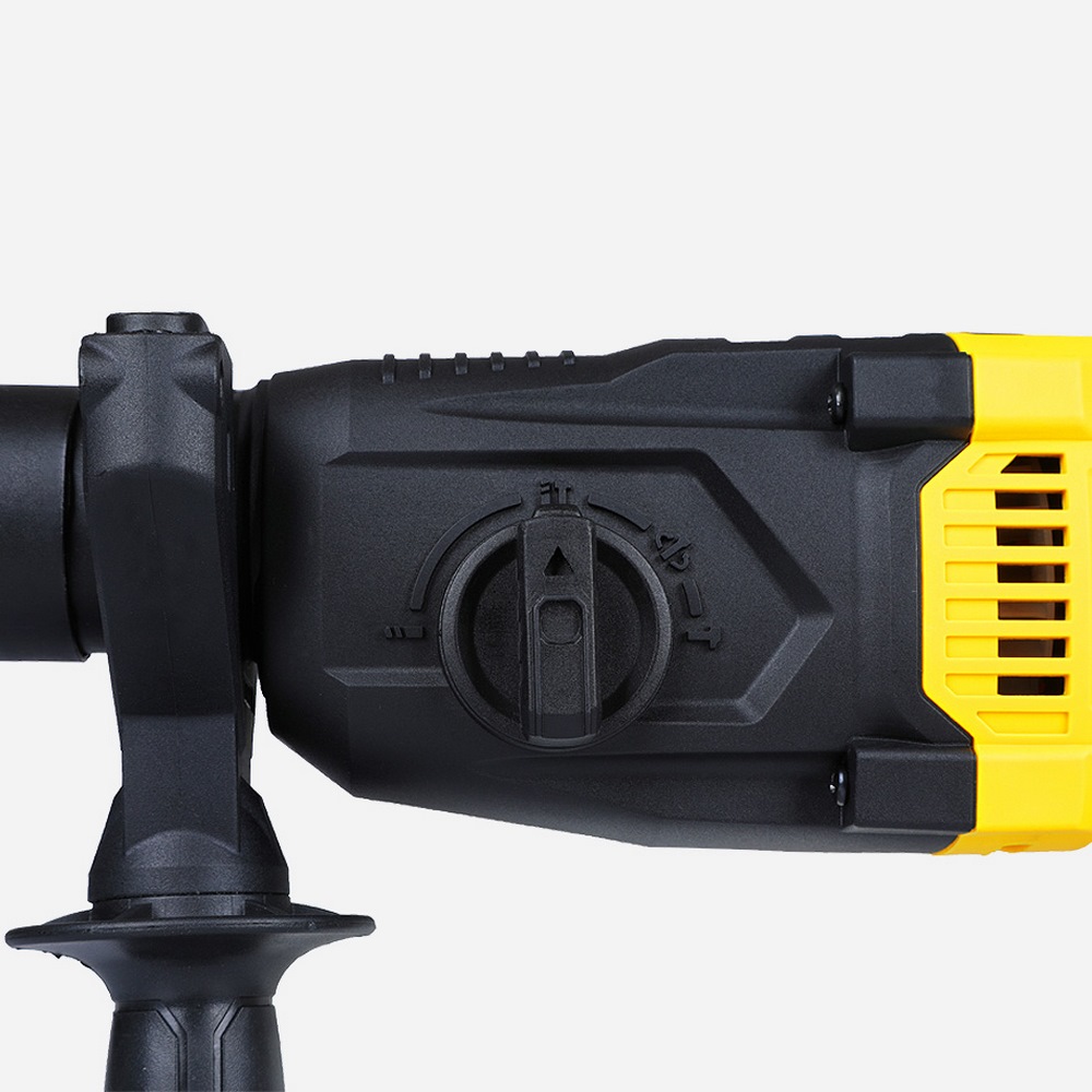 Rtrmax RTM2290 Sds Plus Pnömatik Kırıcı Delici 1050w 3j 